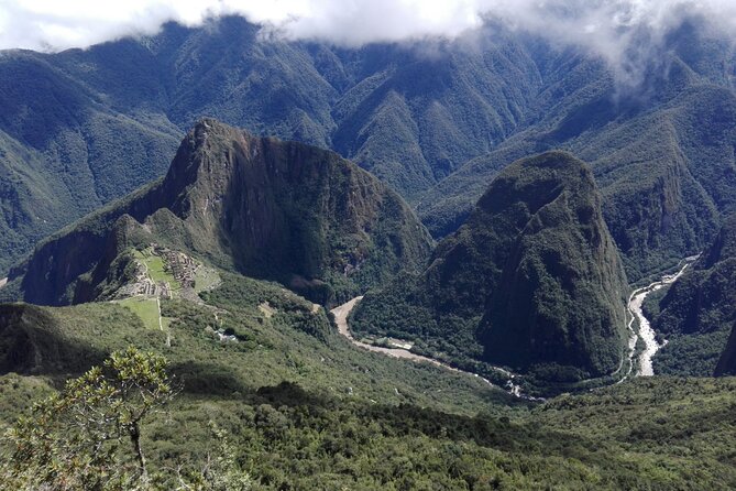 Machupicchu full day - Booking rules you should take seriously