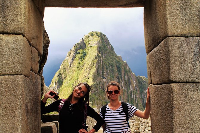 Machupicchu Full Day In Private Service - Key points at a glance