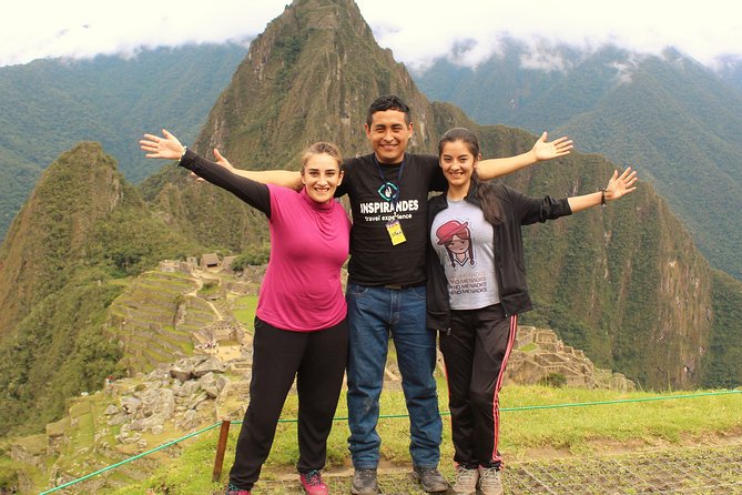 Machupicchu Full Day In Private Service - Why the private format matters on a Cusco to Machu Picchu day