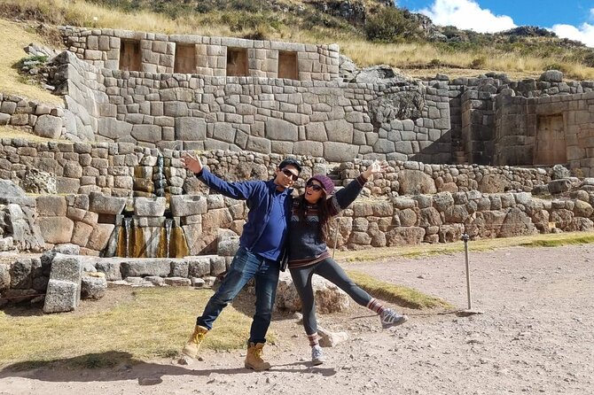 Machupicchu Guide Service - Price, extra expenses, and overall value