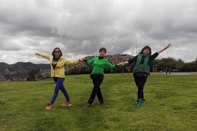 Machupicchu Guide Service - Timing, weather, and cancellation rules