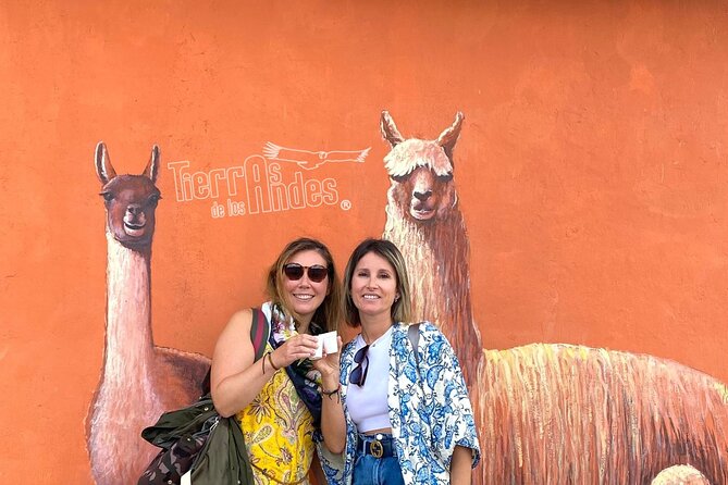 Magical Cusco Tour 7 days - Day 4: Ollantaytambo and the Sacred Valley