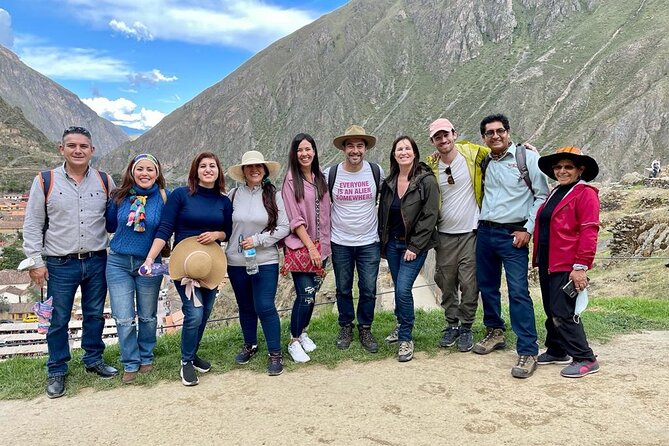 Magical Cusco Tour 7 days - Day 5: Machu Picchu in a tightly timed visit