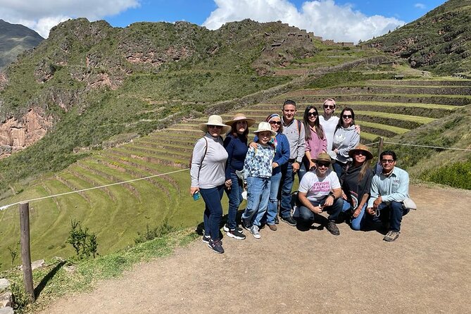 Magical Cusco Tour 7 days - Day 6: Hiking to Vinicunca Mountain