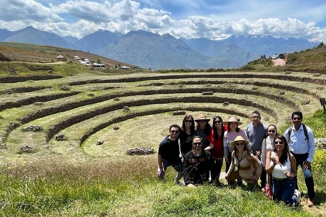 Magical Cusco Tour 7 days - Day 7: Cusco to Lima