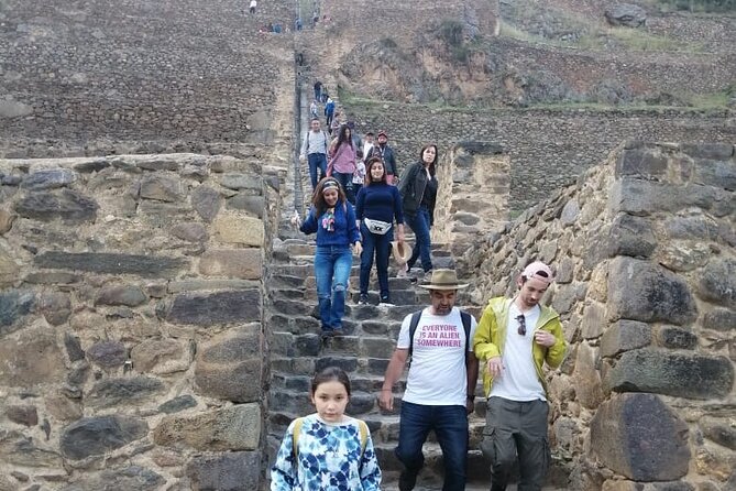 Magical Cusco Tour 7 days - What the $1,452.64 price means