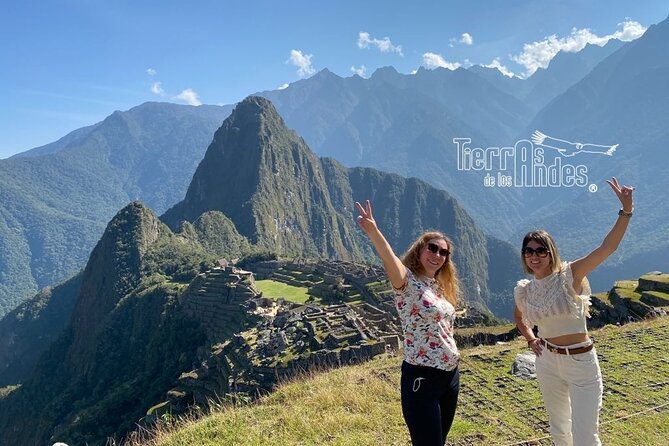 Magical Cusco Tour 7 days - Day 3: Moray and the salt terraces at Maras