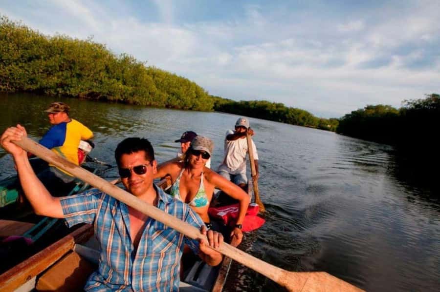Mancora: Beaches and Tumbes Mangroves Day Trip - Key things to know before booking