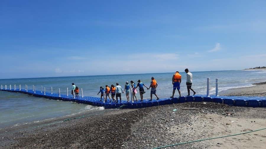 Mancora: Beaches and Tumbes Mangroves Day Trip - Zorritos adds another coastal stop