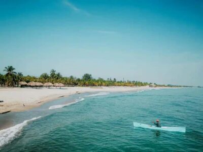 Mancora: Beaches and Tumbes Mangroves Day Trip