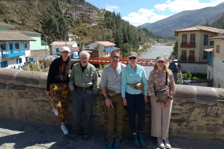 Manu National Park Tours from Cusco 5 Days - From Cusco to the Amazon Basin in Five Days
