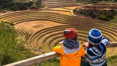 Maras Moray