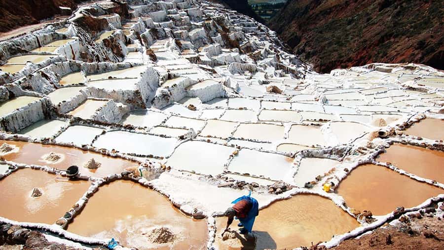 Maras Moray - Who will enjoy this tour most?