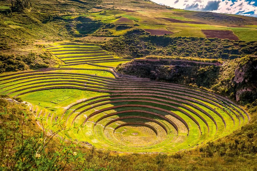Maras Moray Sacred Valley Tour from Cusco - Why Moray and Maras make a good short outing
