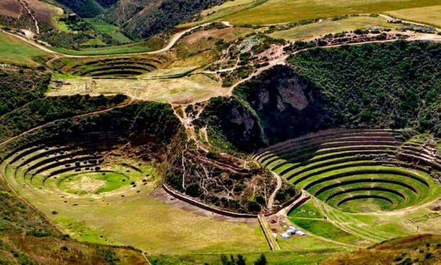 Maras Moray Sacred Valley Tour from Cusco - Pickup, transport, and the early start