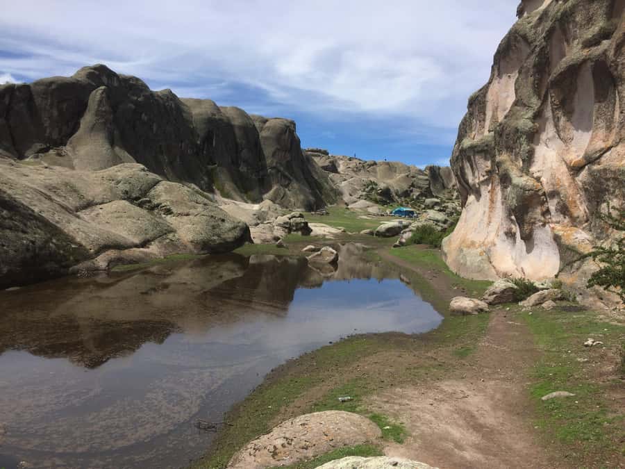 Marcahuasi Experience in Lima - Key points at a glance