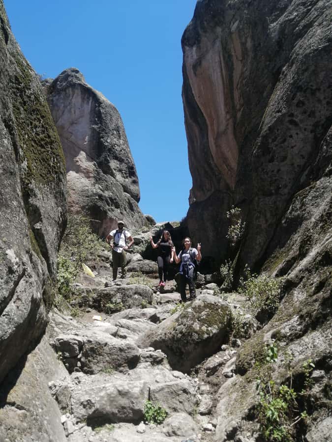 Marcahuasi Experience in Lima - Booking details worth knowing before you go