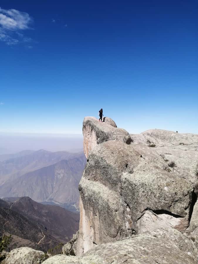 Marcahuasi Experience in Lima - Marcahuasi is a very different day from Lima