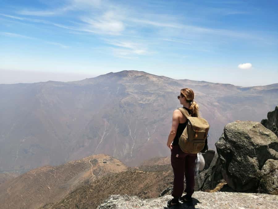 Marcahuasi Experience in Lima - Marcahuasi and its strange stone figures