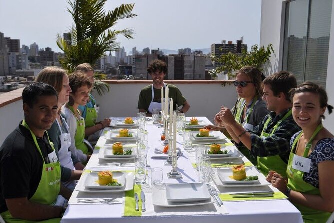 Market Tour, Tasting of 35 Fruits, and 4-Course Peruvian Cooking Class in Lima - Who will get the most from this experience?