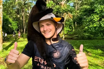 Monkey Island,Amazon River & Native Aquatic Species – All tickets