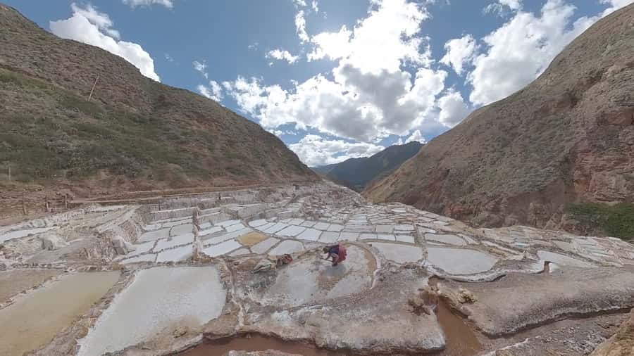 Moray and Maras half day tour - Key points at a glance
