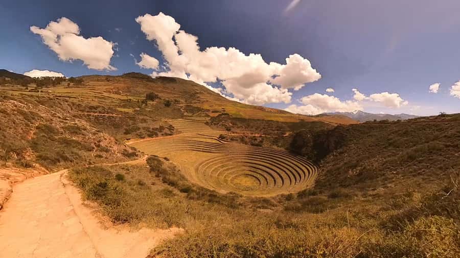 Moray and Maras half day tour - What to bring and how to prepare