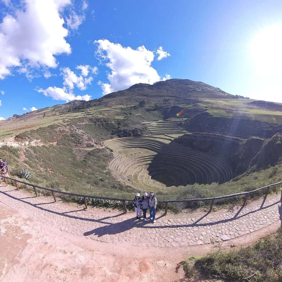 Moray and Maras half day tour - Why Moray and Maras make a good half-day pairing