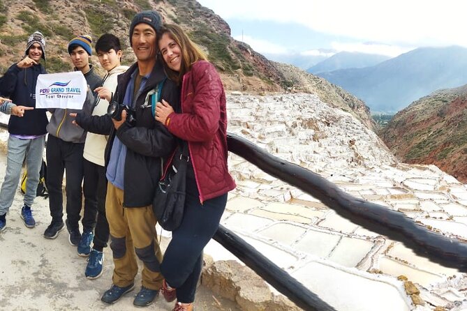 Moray and Maras Salt Mines Full Day Tour - Small Groups - Key points to know before you book