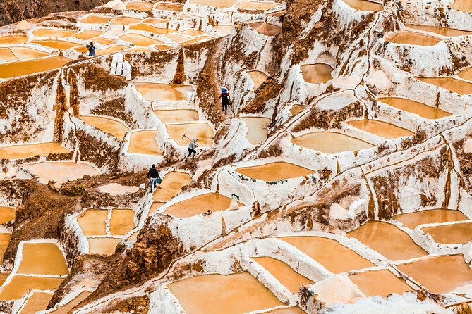 Moray and Maras Salt Mines Full Day Tour - Small Groups - The six-hour schedule and what it really means