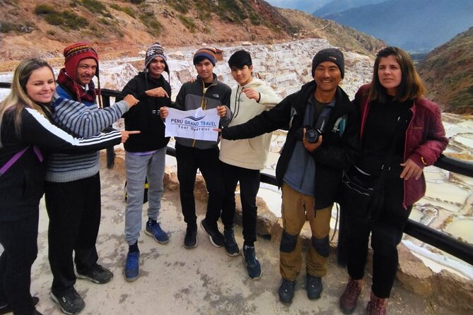 Moray and Maras Salt Mines Full Day Tour - Small Groups - Is $45 a fair price?