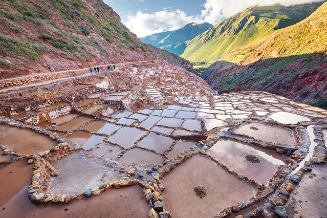 Moray and Maras Salt Mines Full Day Tour - Small Groups - Food, timing, and what to carry