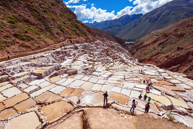 Moray and Maras Salt Mines Full Day Tour - Small Groups - Who will get the most from this tour?
