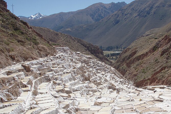 Moray and Salinera de Maras Half Day - The $14 price looks excellent, but budget the real total