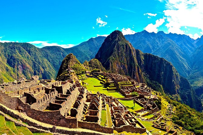 Mystical Journey: 2-Day Private Adventure to Machu Picchu - Why this two-day plan works better than a rushed day trip