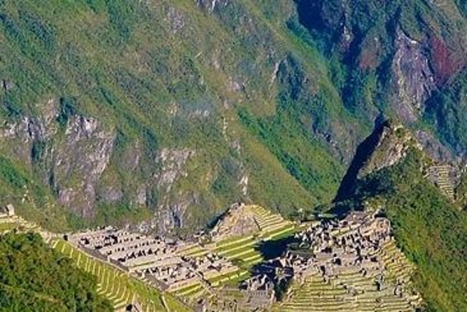 Mystical Journey: 2-Day Private Adventure to Machu Picchu - Lunch, the return train, and the long road to Cusco