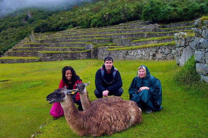 Mystical Journey: 2-Day Private Adventure to Machu Picchu - The private format and the human side of the trip