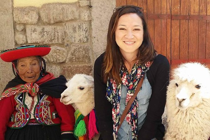 Mystical Journey: 2-Day Private Adventure to Machu Picchu - Timing, weather, and what you cannot control