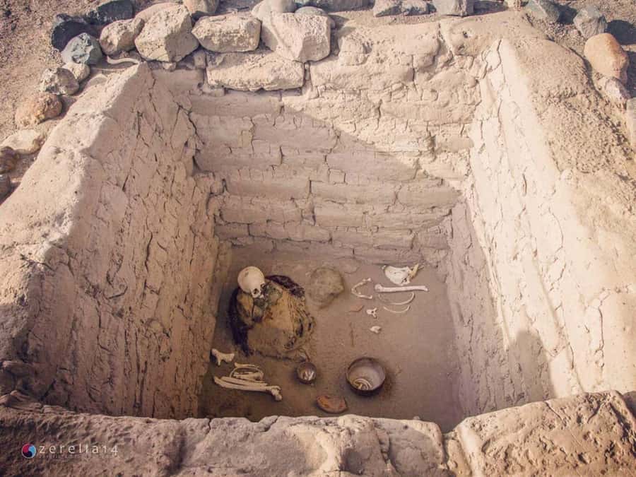 Nazca: Chauchilla Cemetery Archaeological Tour - Key points to know before you go