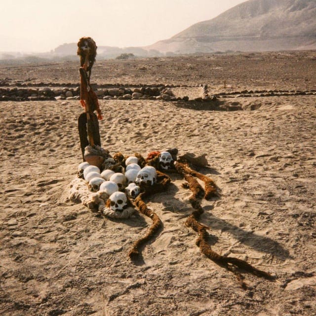 Nazca: Chauchilla Cemetery Archaeological Tour - What to bring and how to prepare