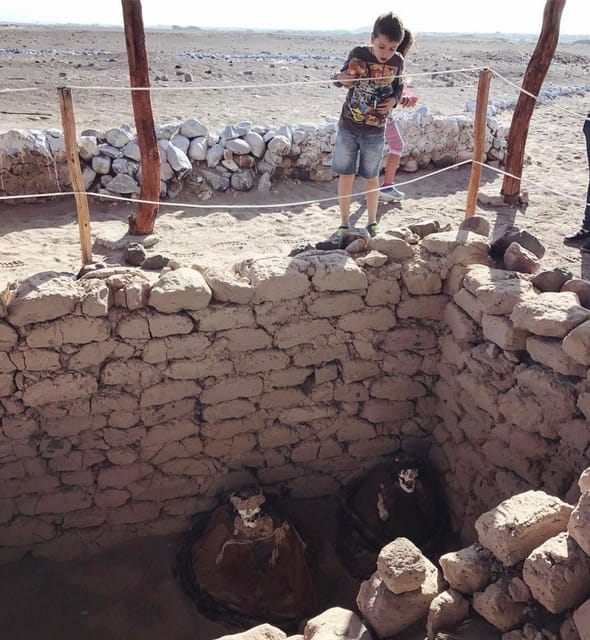 Nazca: Chauchilla Cemetery Archaeological Tour - Should you book Chauchilla Cemetery?