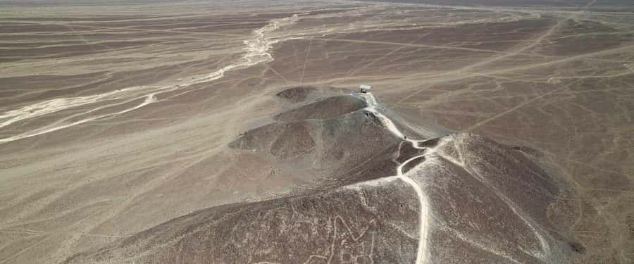 Nazca: Light aircraft flight over the Nazca Lines - Should you book it?