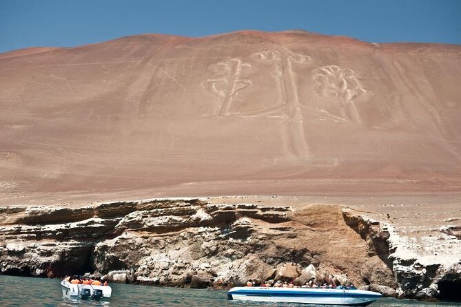 Nazca Lines & Ballestas Islands Private Tour Bus&Flight from Lima - Who should book this day trip
