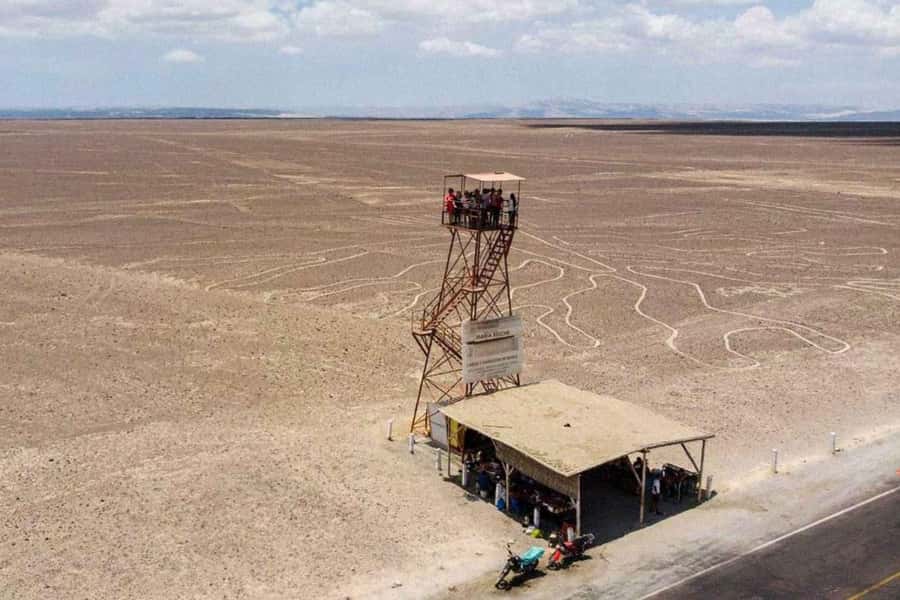 Nazca: Maria Reiche Museum and Nazca Lines Viewpoint Tour - Maria Reiche Museum: the human story behind the lines