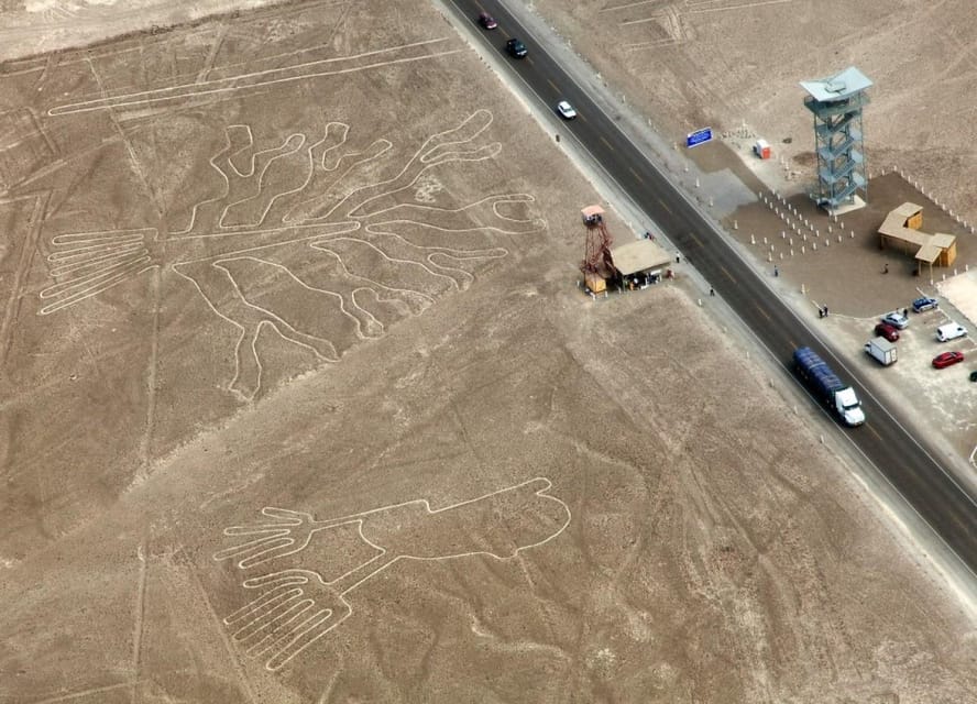 Nazca : Mirador of Nazca Lines - Practical tips for a better visit