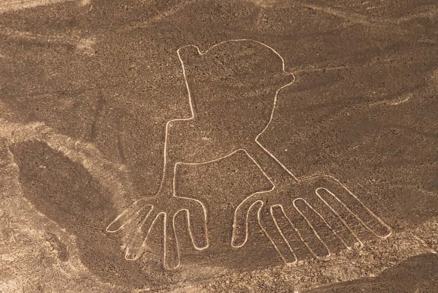 Nazca: Overflight of the Nazca Lines - Getting the most from the flight