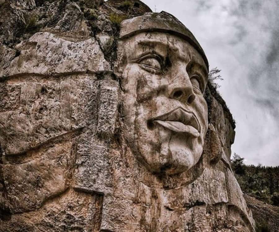 New attraction Morada de los dioses in ATVs - Riding from Tica Tica to the Abode of the Gods