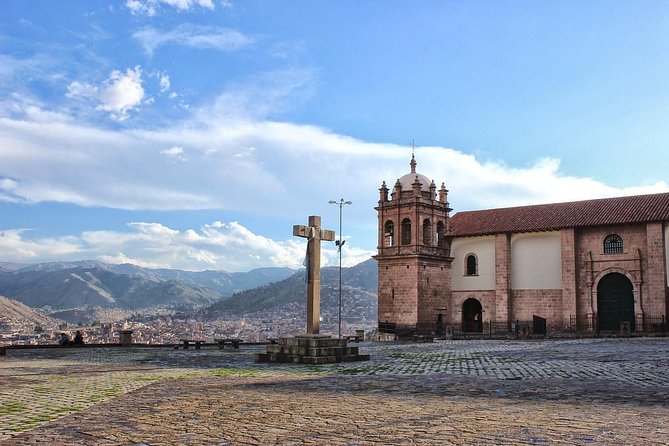 Open Bus Cusco City Tour - Why the $14.09 price can be good value