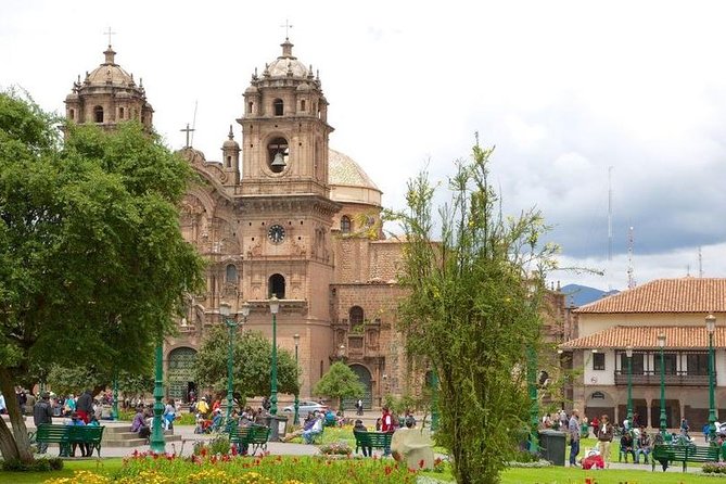 Open Bus Cusco City Tour - What to bring and how to make the ride better