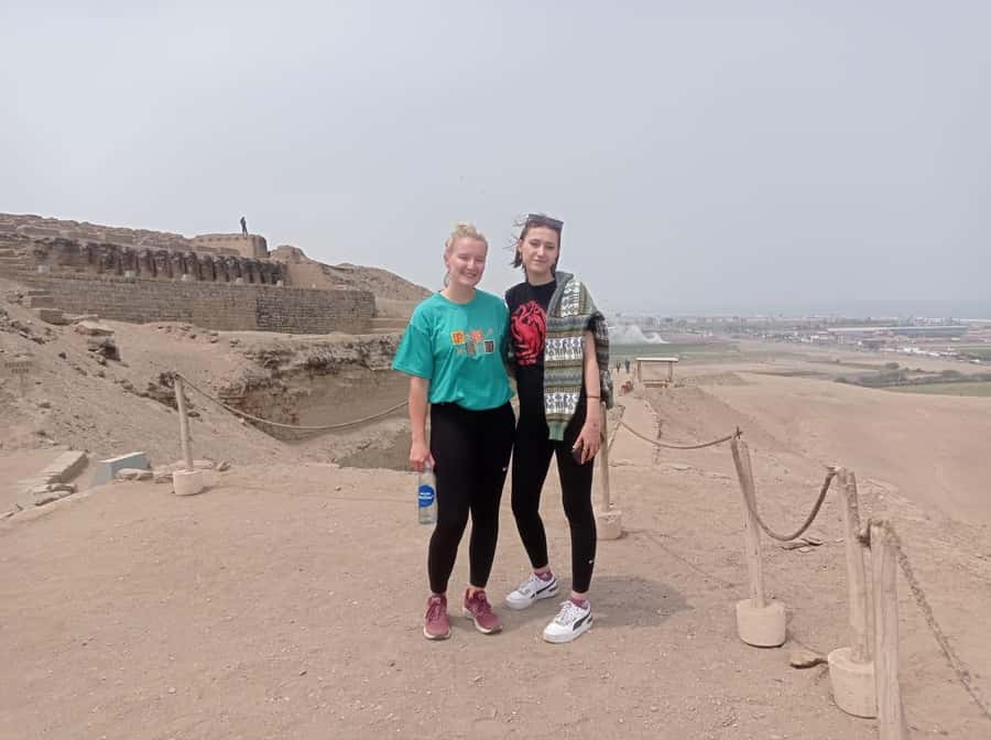 Pachacamac: Private tour of the Great Archaeological Sanctuary and Site Museum - Why Pachacamac is worth the trip from Lima